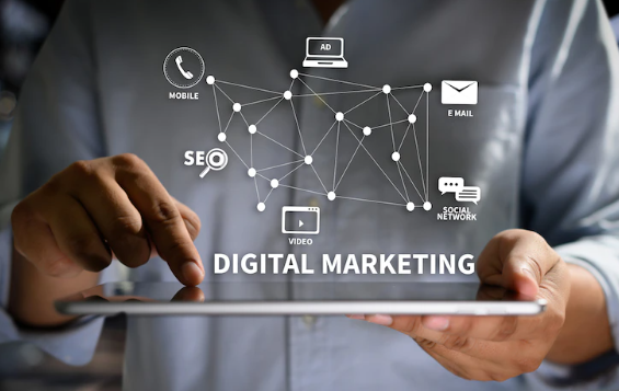 Digital-Marketing-Internship-